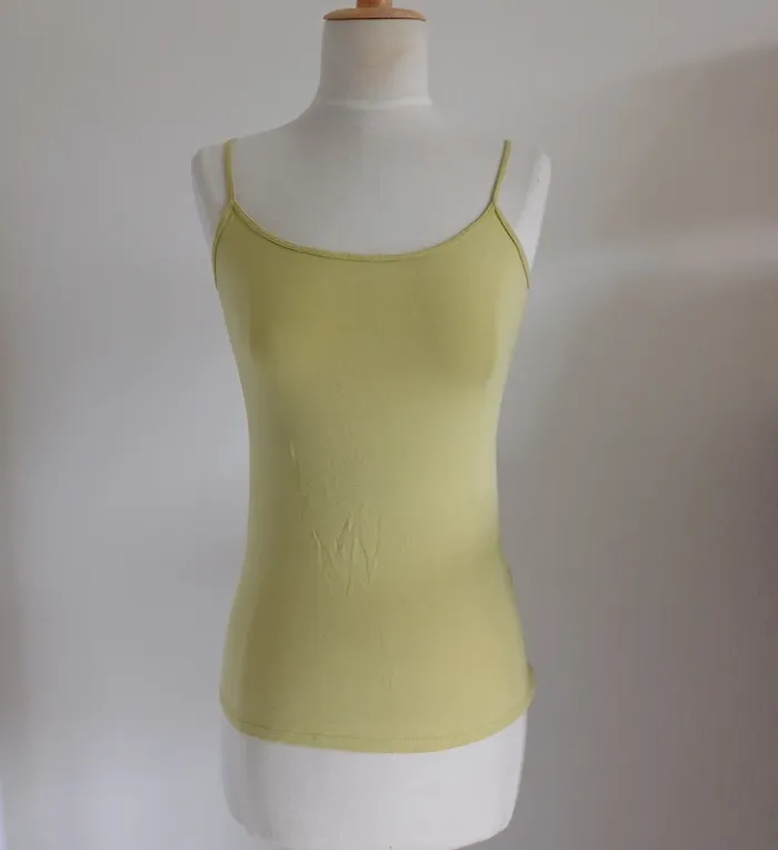 Débardeur taille 40 Primark - photo numéro 2