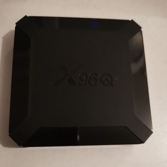 Boîtier Android TV Live Tv iptv - photo numéro 3