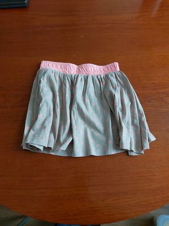 Jupe 6ans Kids Graffiti