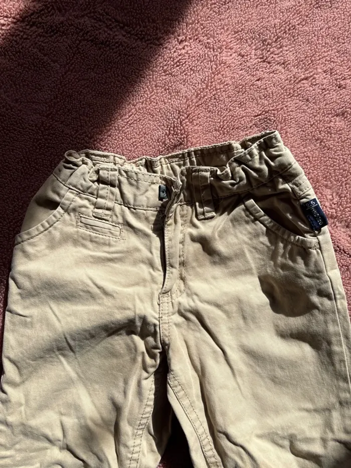 Pantalon - photo numéro 2