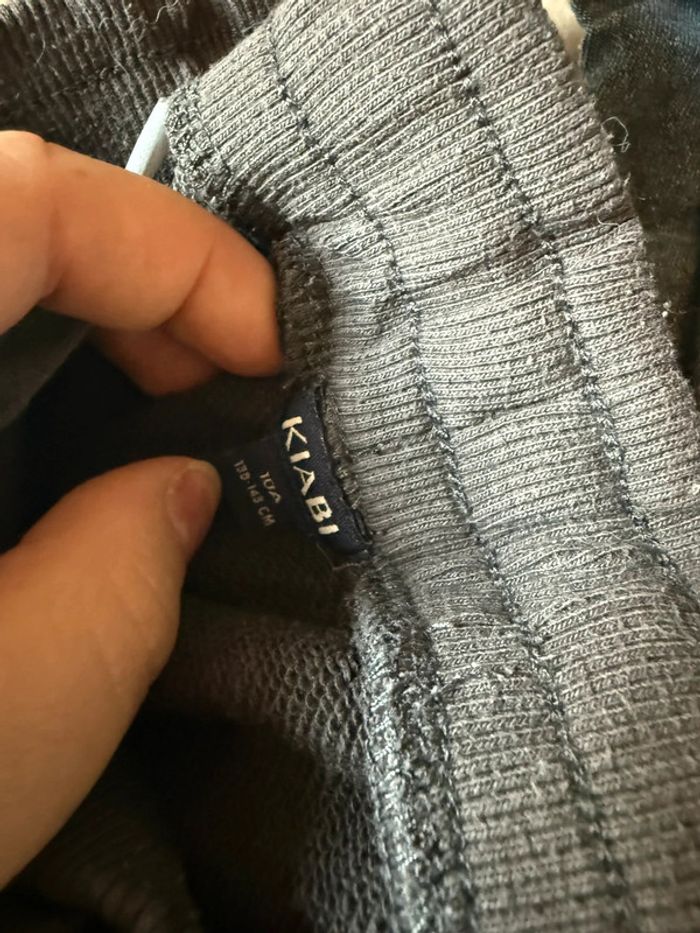 Jeans garçon 10 ans - photo numéro 6