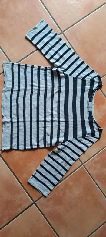 Pull multicolores
