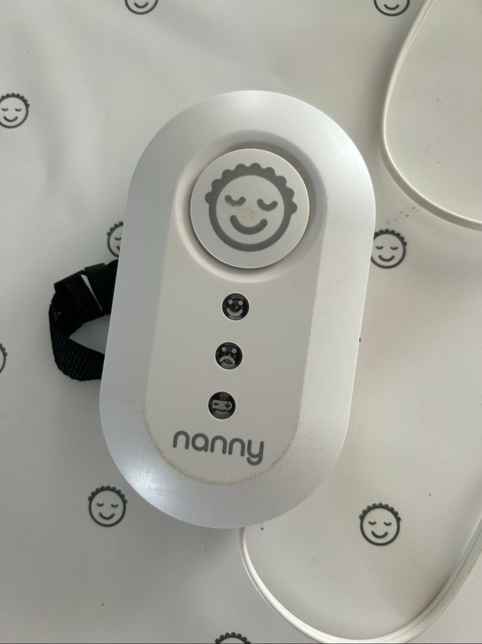 Nanny care surveillance bébé - photo numéro 2