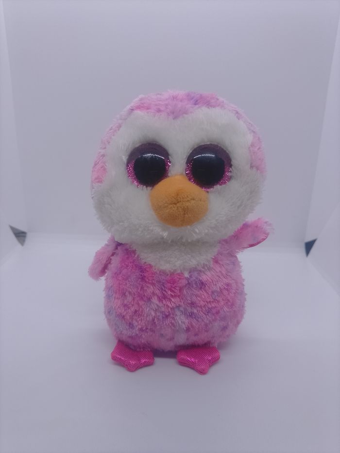 Peluche ty