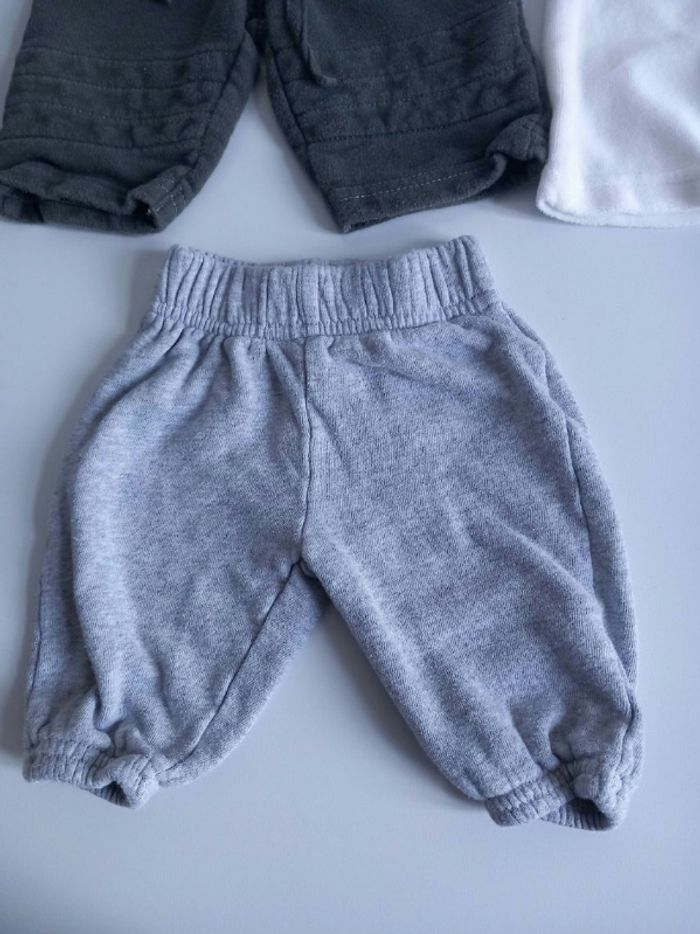 Lot pantalons taille 56 - photo numéro 5