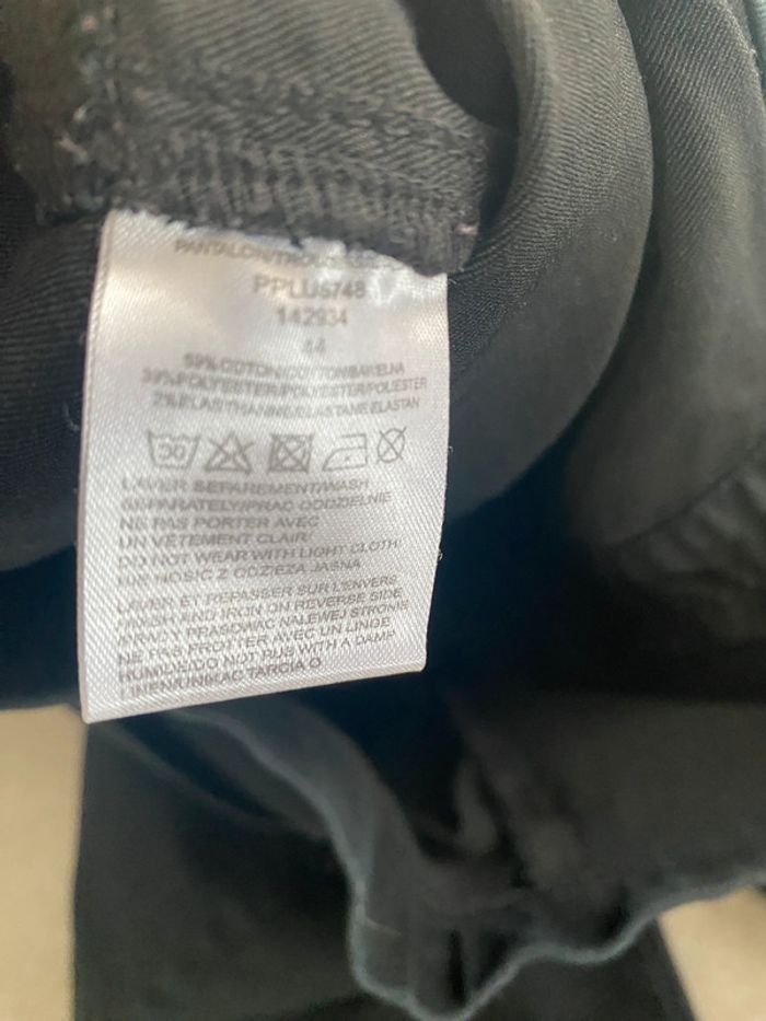 Pantalon confort - photo numéro 4