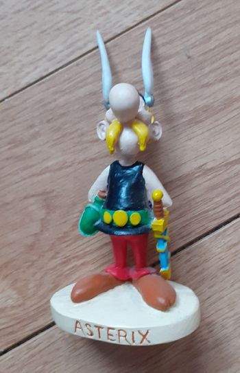 Asterix