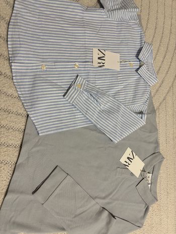 Lot de vêtement neuf