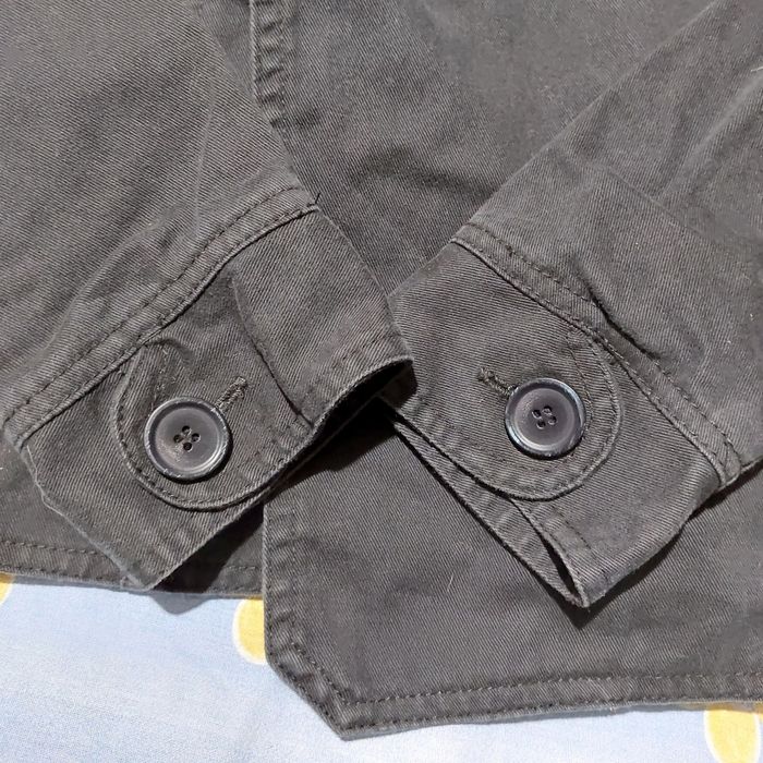 veste mi saison - photo numéro 8