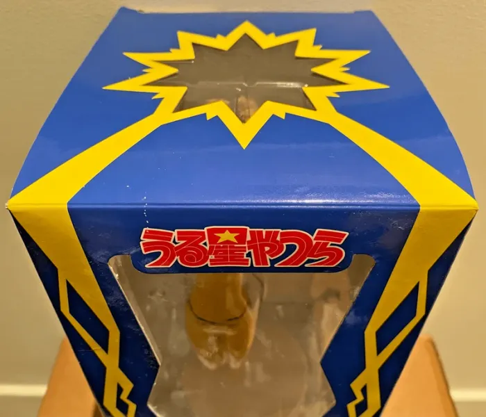 Urusei Yatsura - Lum Electric Dengeki ver. - Dive - photo numéro 5