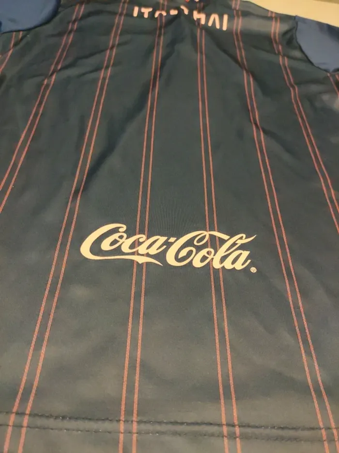 Maillot de football Buriram - photo numéro 11