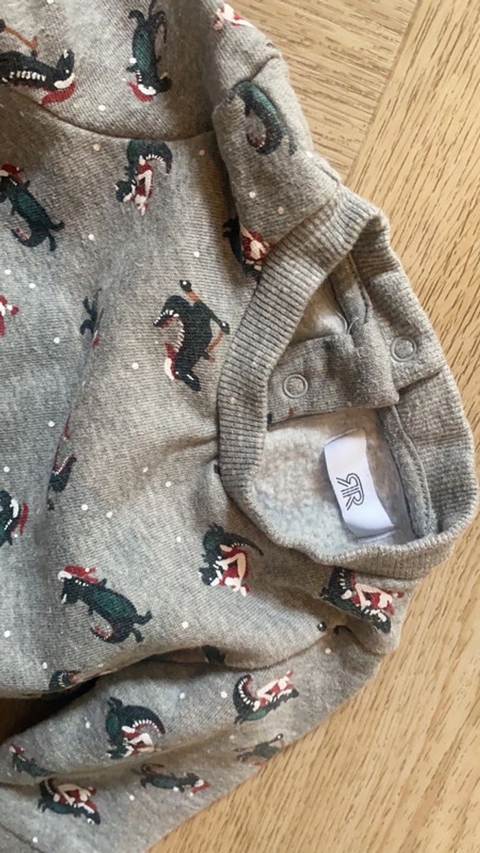 Lot de 4 pulls - photo numéro 15