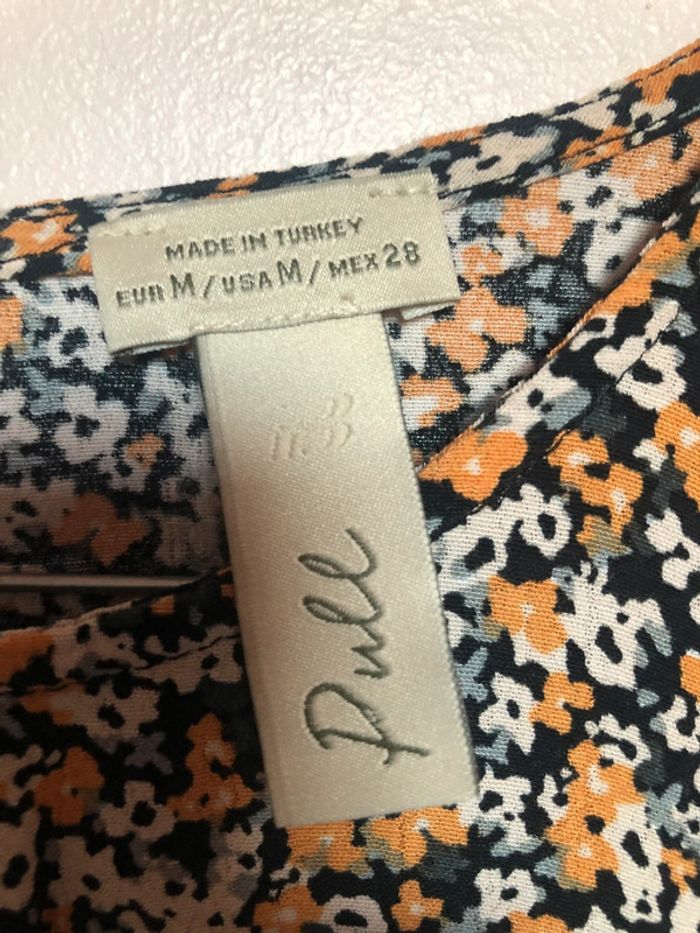 Blouse Pull & Bear - photo numéro 4