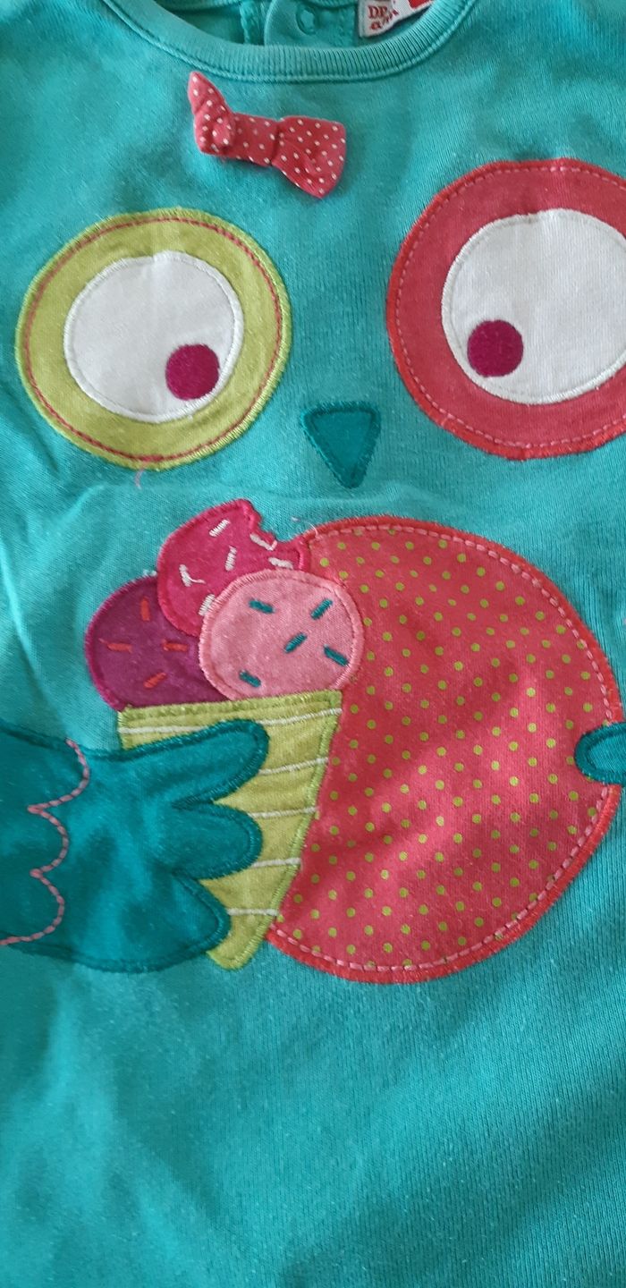 Combinaison - photo numéro 2