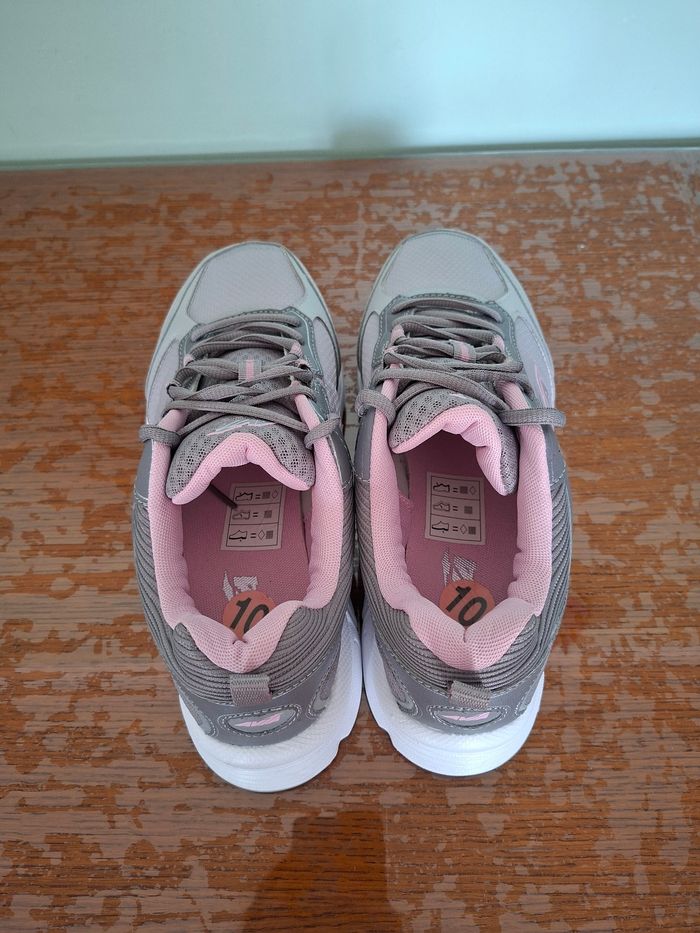 Basket AVIA pour femme - photo numéro 4