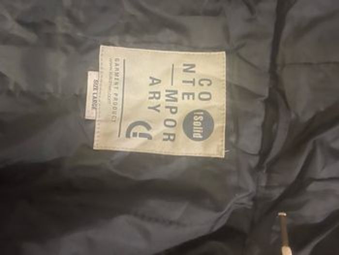 Manteau - photo numéro 3