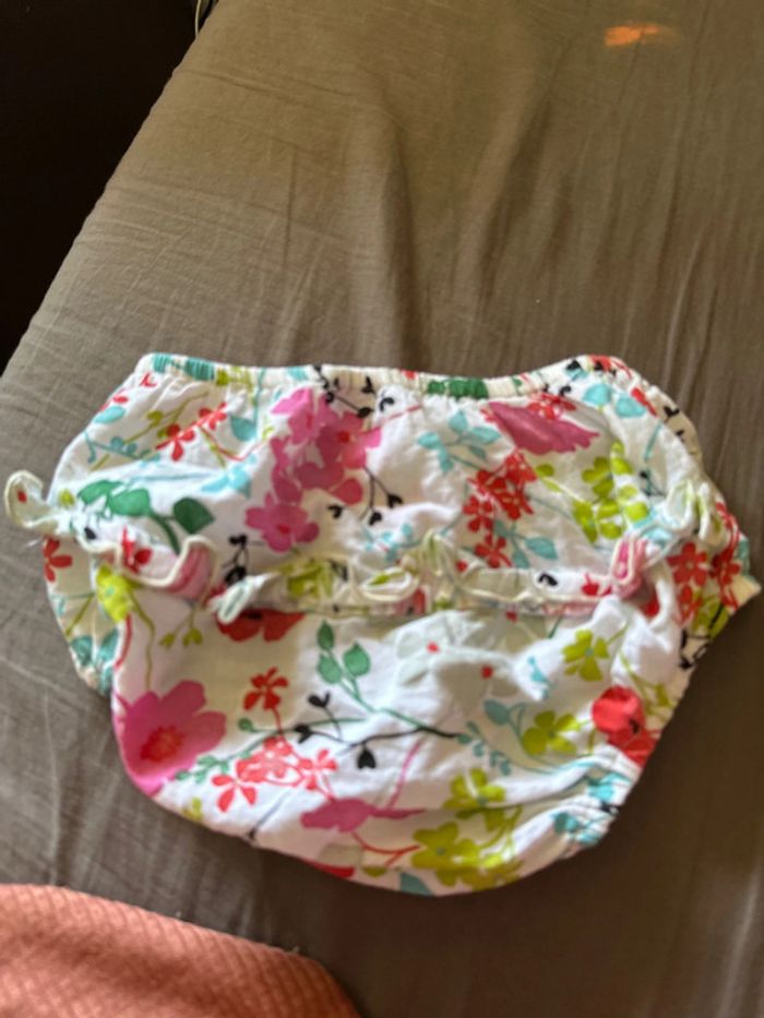 Catimini culotte 86 - photo numéro 2