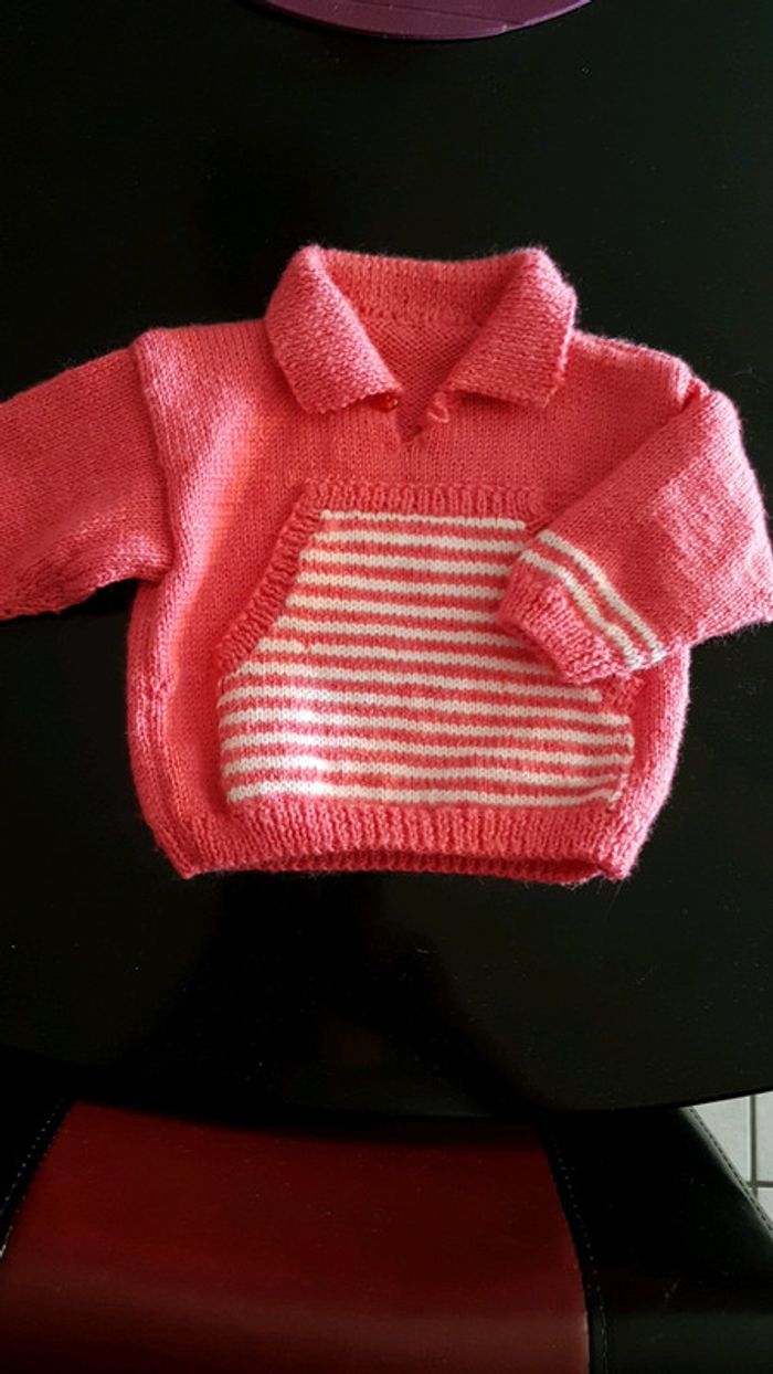 Ensemble 12/18 mois - photo numéro 3