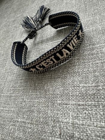 Bracelet