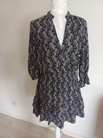 Robe casual