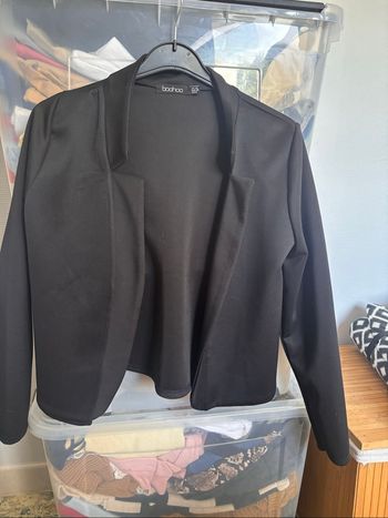 Veste blazer
