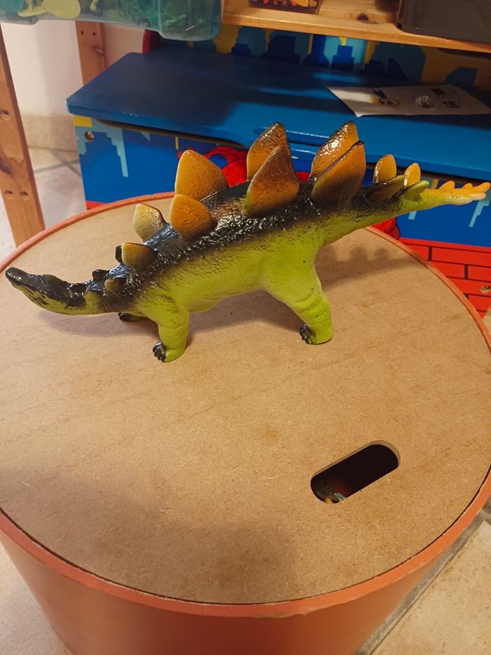 Dinosaure - photo numéro 4