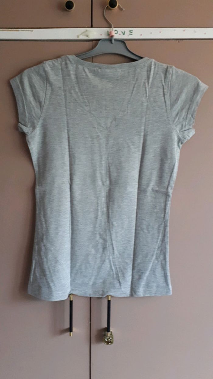 T-shirt Smiley World - photo numéro 2