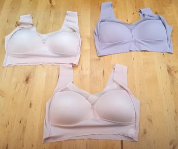 Soutien gorge "Skin"