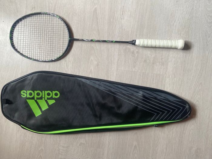 Raquette de badminton adidas Kalkul A5