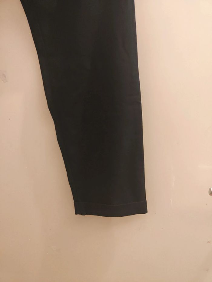 Pantalon Confort Promod femme Look Tendance - photo numéro 7