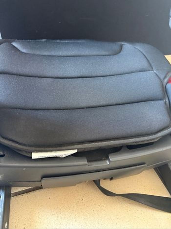 Siège auto Réhausseur Viaggio Shuttle Crystal Black de Peg-Pérego - photo numéro 5