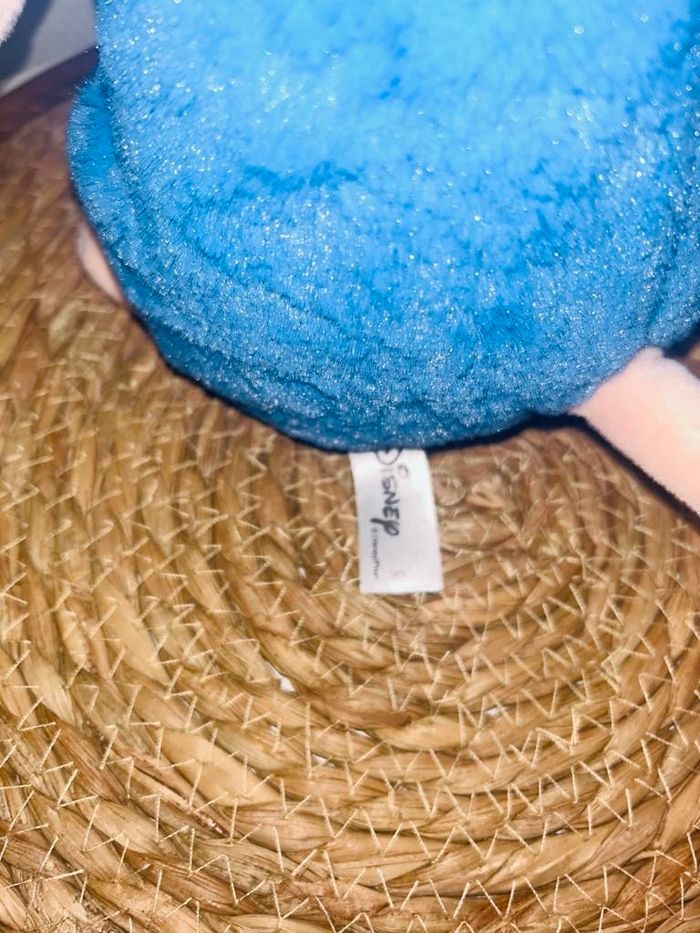 Peluche disney - photo numéro 3
