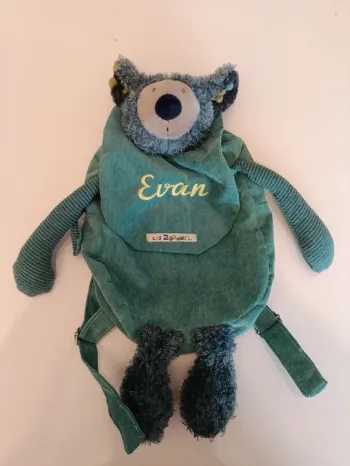 Sac à dos Evan