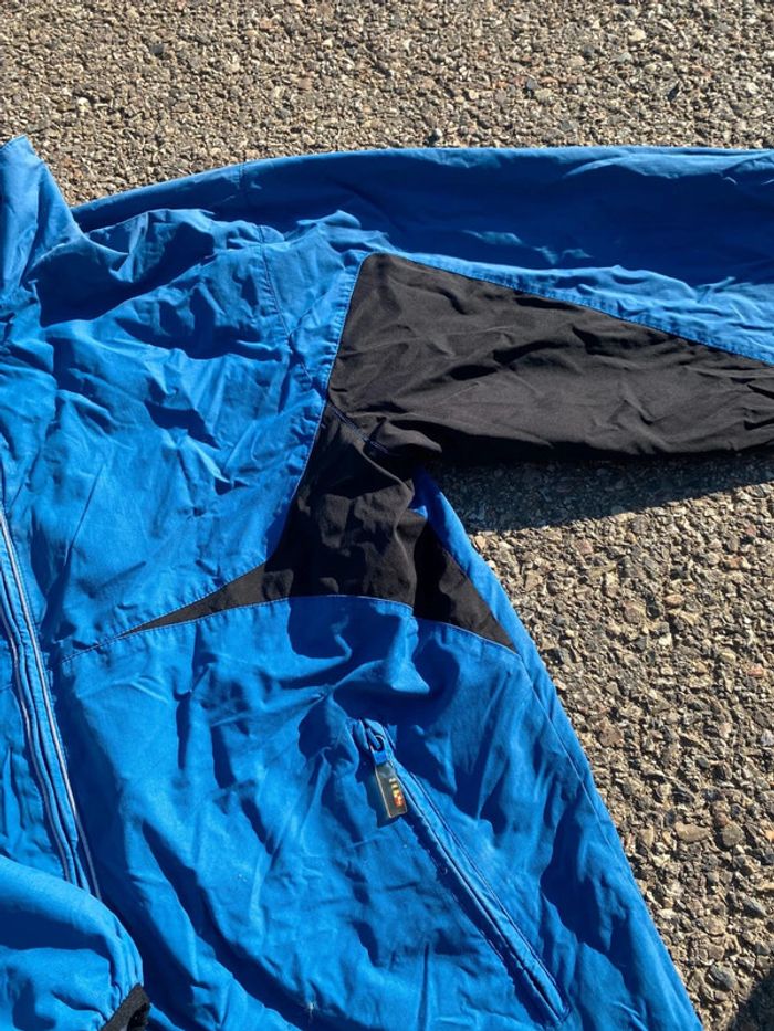 🧥 Veste Légère Rukka (M 182) - photo numéro 4