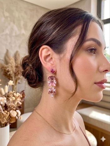 Boucle d’oreille 