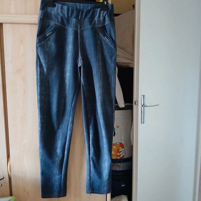 Pantalon femme Taille 36 - photo numéro 3