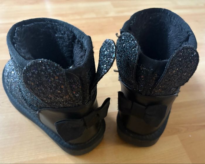 UGG bottine fille - photo numéro 2