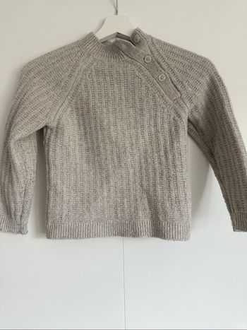 pull garçon