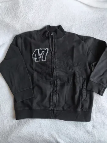 Veste/gilet taille 6 ans