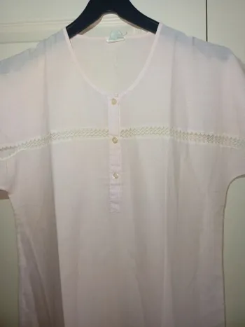 Blouses longues Sans marque