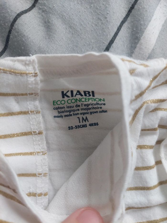 Robe bébé - photo numéro 3