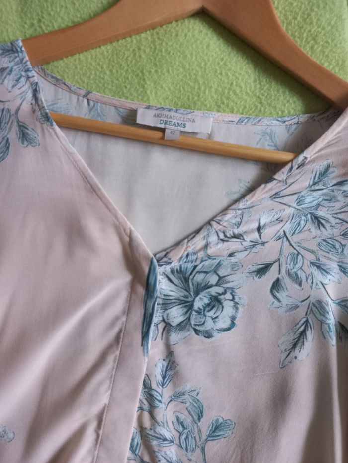 Blouse Alena Akhmadulina Dreams t.38 quasi neuve 100%viscose dimensions disponibles - photo numéro 9