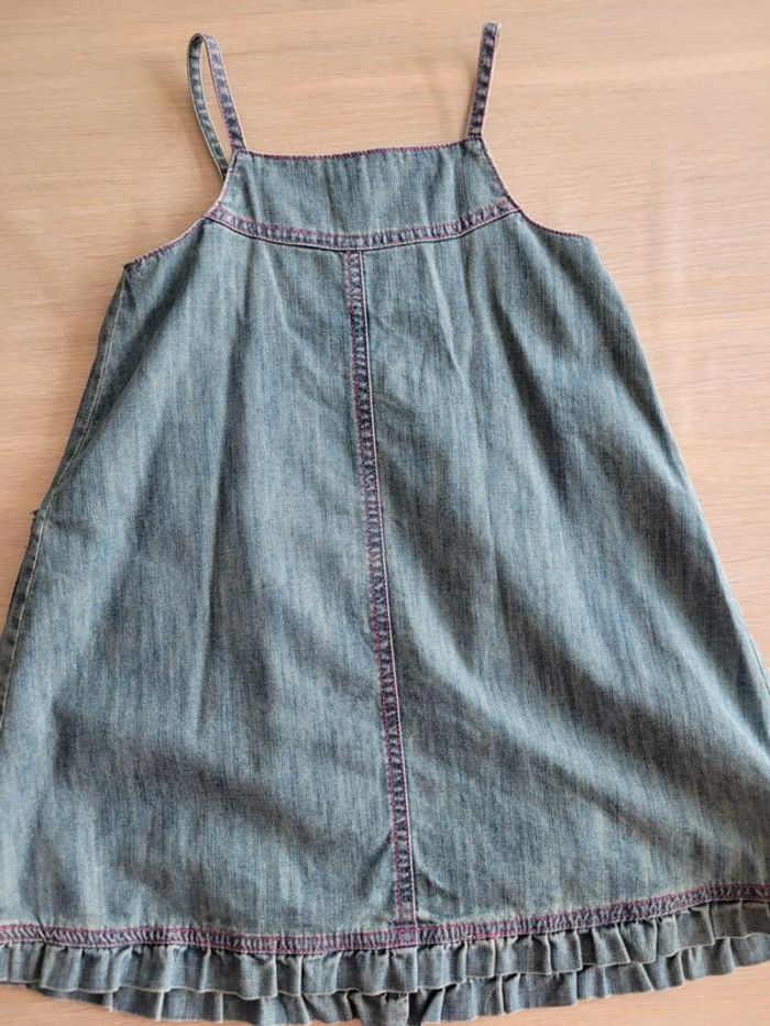 Robe 4 ans - photo numéro 4