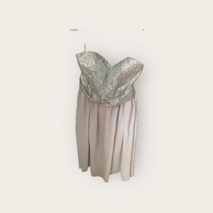 Robe de cérémonie
