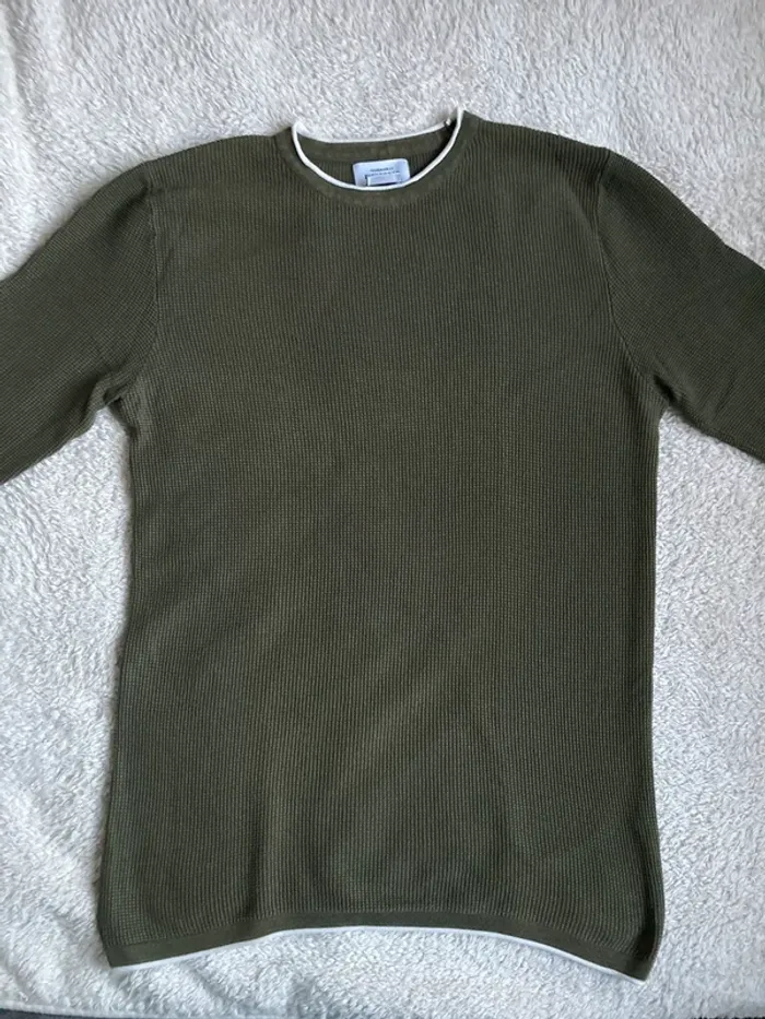 Pull vert Pull and bear