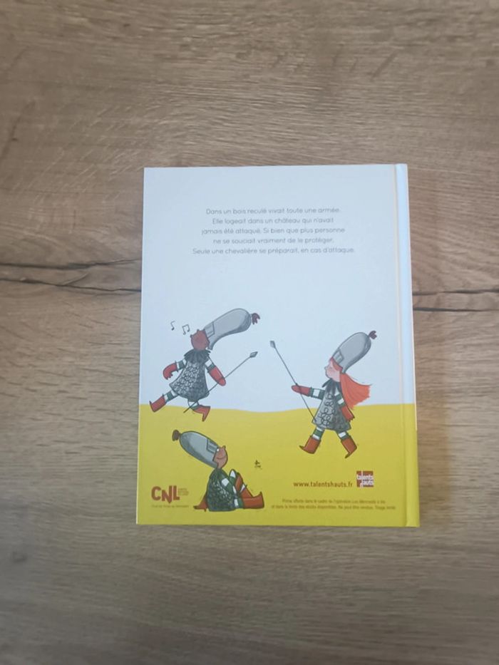 En cas d'attaque - photo numéro 4