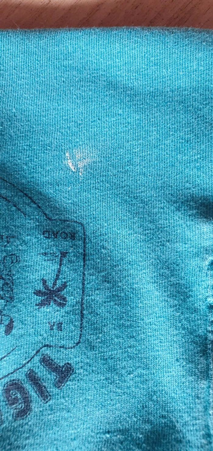 Lot 6 t shirt - photo numéro 2