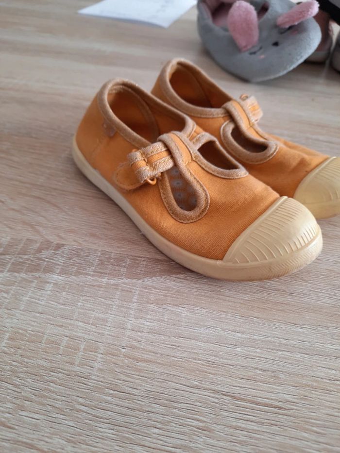 Chaussure T27 - photo numéro 3