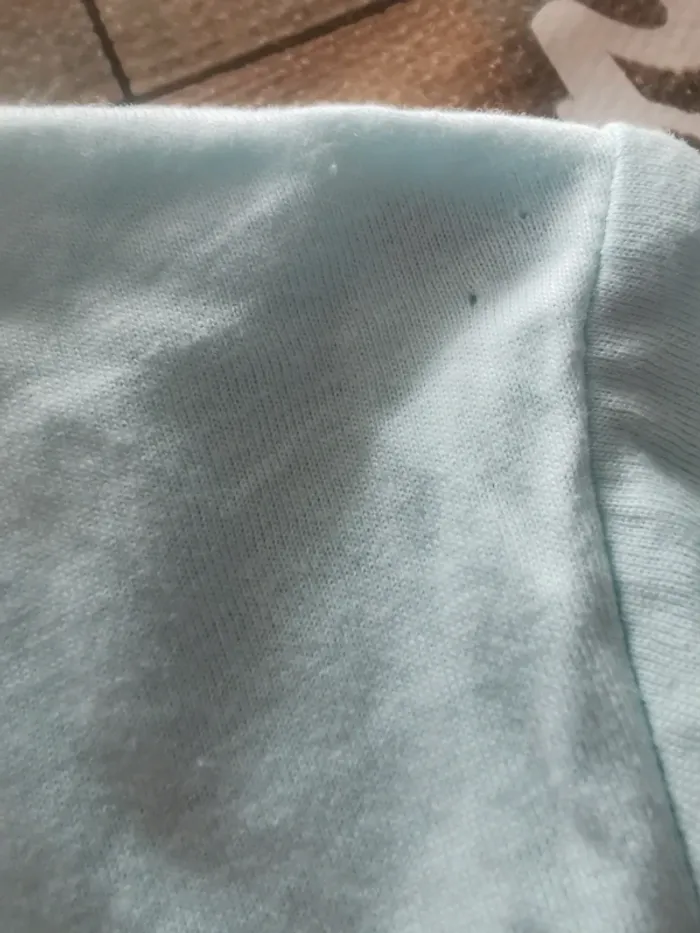 T shirt 12 ans neuf - photo numéro 2