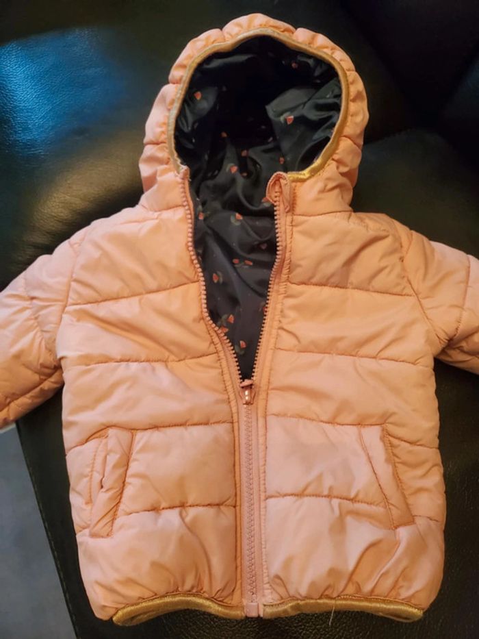 Doudoune réversible - photo numéro 4